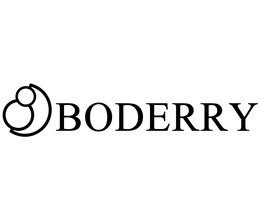 Boderry Watch Co