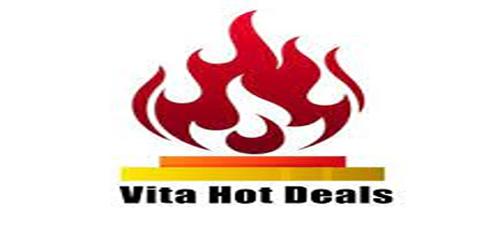 VitaHotDeals